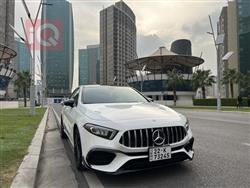 مرسيدس بنز A-Class